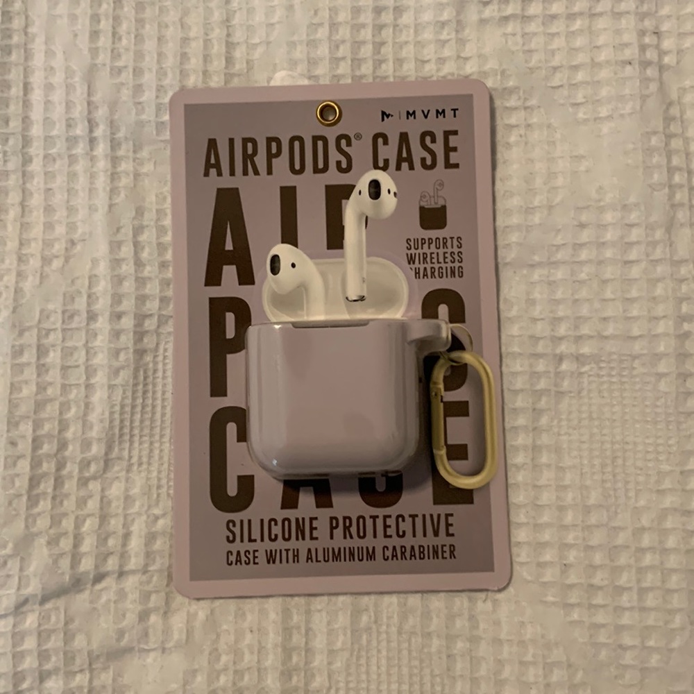 AirPods case NIP